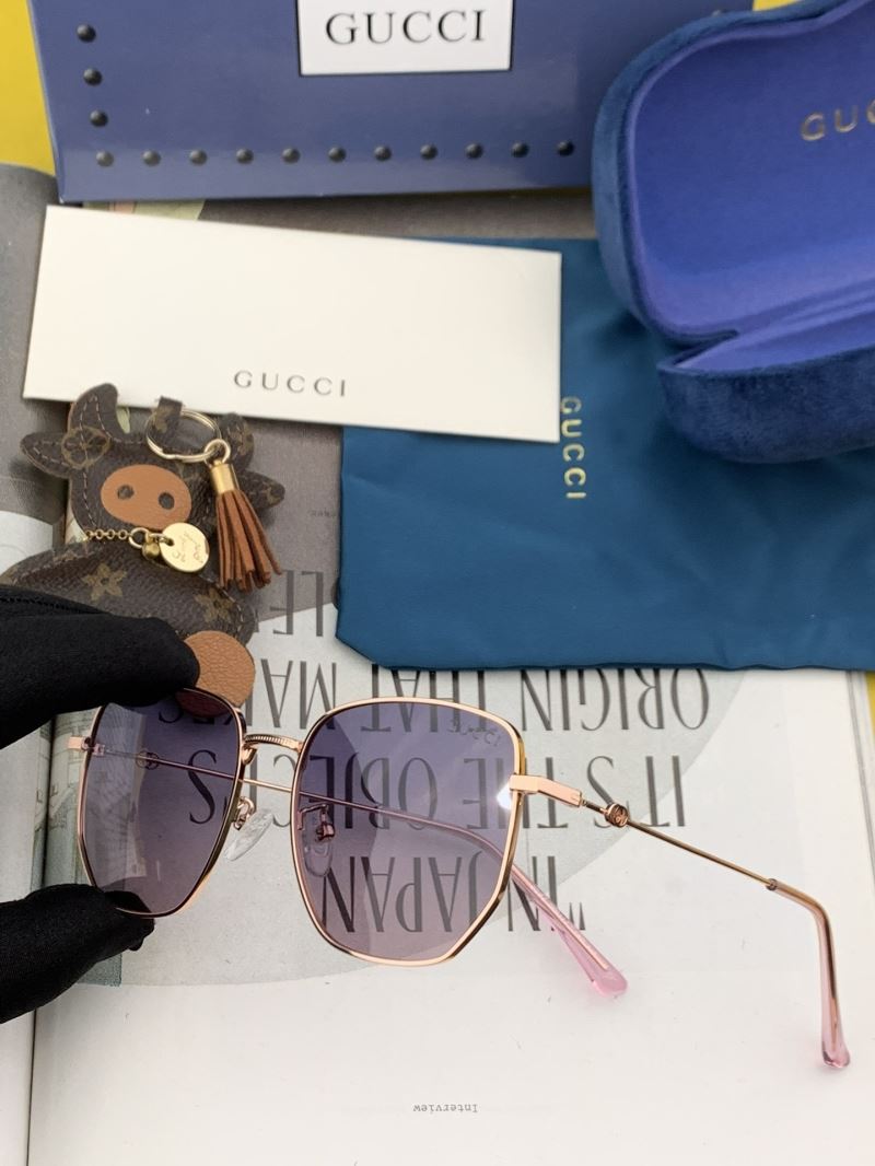 Gucci Sunglasses